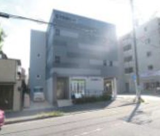 神奈川県横須賀市三春町１丁目 現地写真