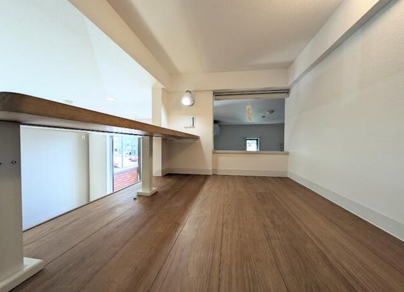埼玉県川口市戸塚４丁目 内観写真（内装）