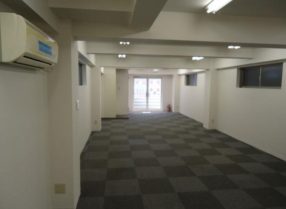 東京都中野区沼袋２丁目 内観写真（内装）