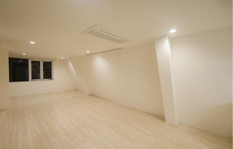 東京都中野区沼袋２丁目 内観写真（内装）