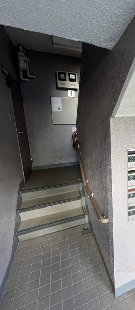 神奈川県川崎市高津区坂戸３丁目 現地写真