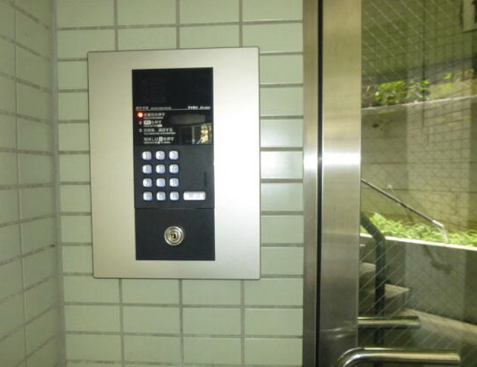 東京都府中市美好町３丁目 現地写真