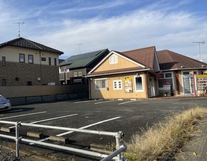 埼玉県深谷市東方町１丁目 現地写真