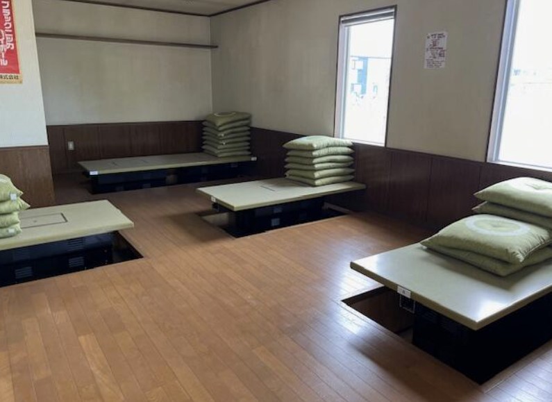 埼玉県深谷市東方町１丁目 内観写真（内装）