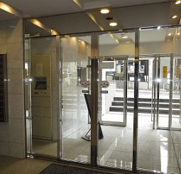 東京都港区赤坂２丁目 現地写真