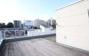東京都品川区北品川２丁目 現地写真
