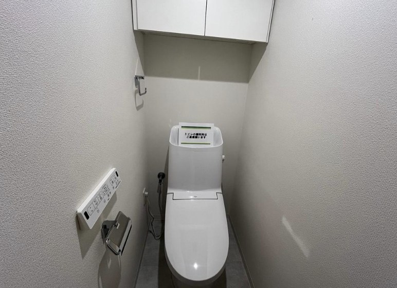 神奈川県川崎市多摩区宿河原７丁目 内観写真（内装）