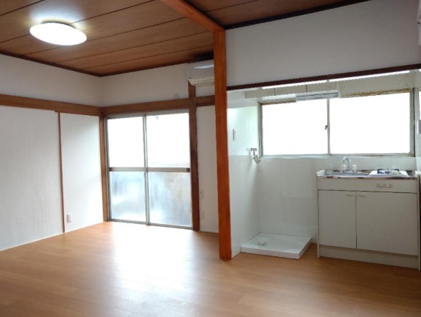 神奈川県川崎市幸区小倉１丁目 内観写真（内装）
