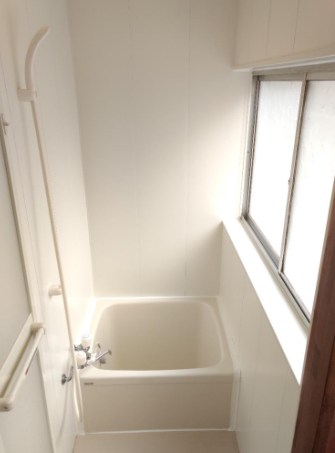 神奈川県川崎市幸区小倉１丁目 内観写真（洗面台・洗面所）