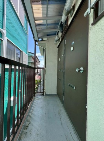 神奈川県川崎市幸区小倉１丁目 設備