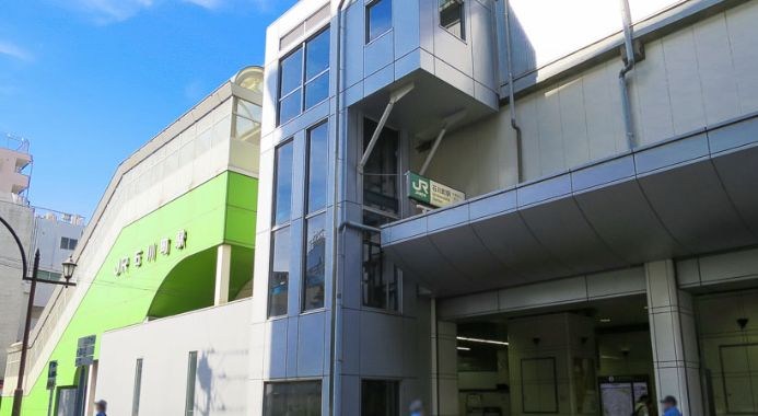 神奈川県横浜市中区松影町３丁目 その他