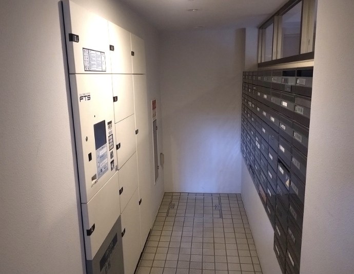 神奈川県横浜市磯子区洋光台６丁目 現地写真