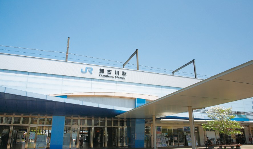 兵庫県加古川市加古川町河原 その他