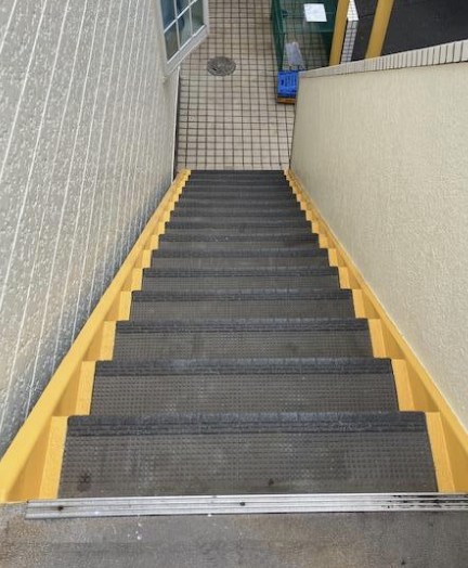 東京都墨田区八広２丁目 現地写真
