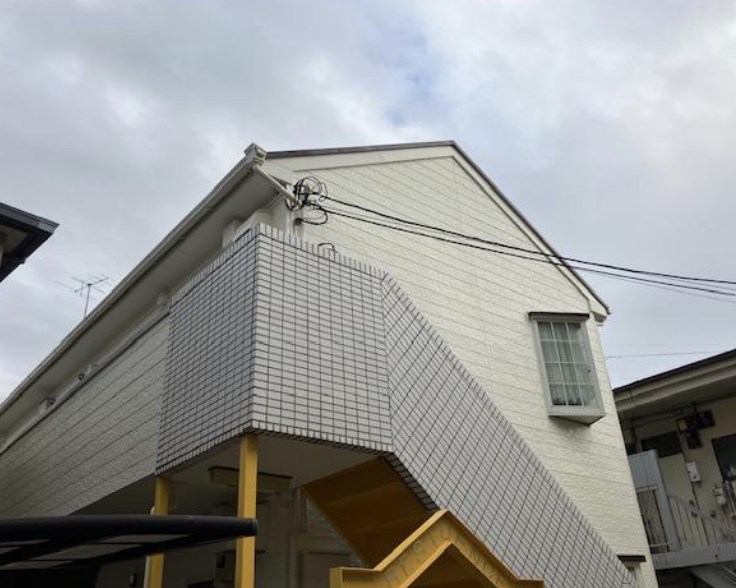 東京都墨田区八広２丁目 現地写真