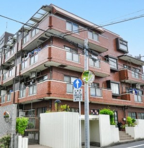 神奈川県横浜市旭区上白根１丁目 現地写真