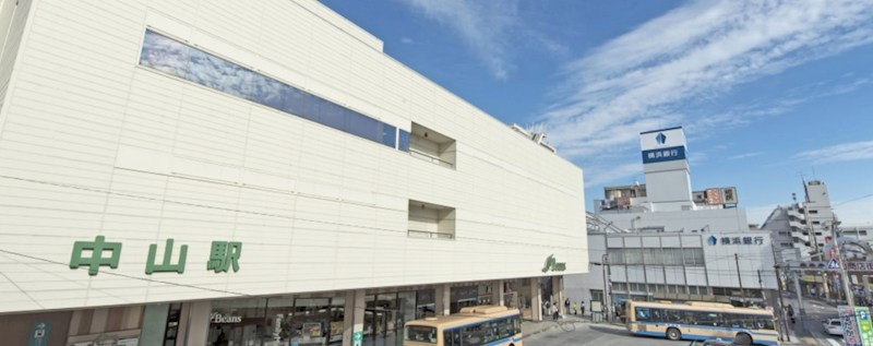 神奈川県横浜市旭区上白根１丁目 その他
