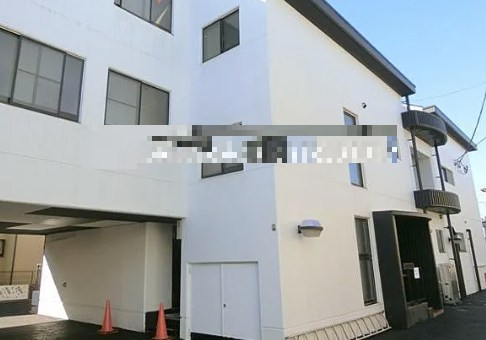 埼玉県越谷市宮本町３丁目 現地写真