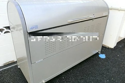 埼玉県越谷市宮本町３丁目 現地写真