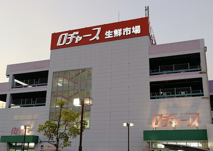 埼玉県越谷市宮本町３丁目 その他