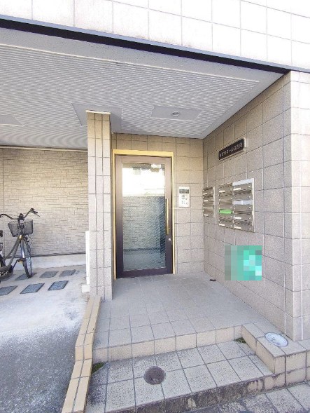 東京都練馬区栄町 現地写真