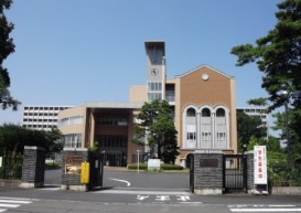 東京都小平市学園西町１丁目 その他