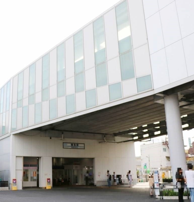 東京都大田区仲六郷２丁目 その他