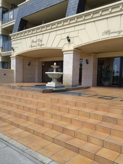 神奈川県藤沢市片瀬海岸３丁目 その他