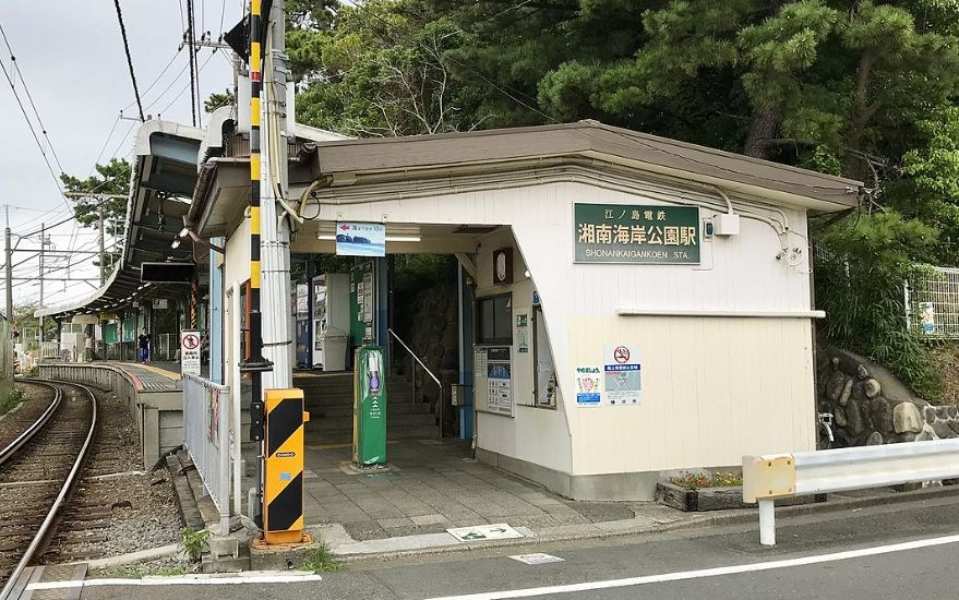 神奈川県藤沢市片瀬海岸２丁目 その他