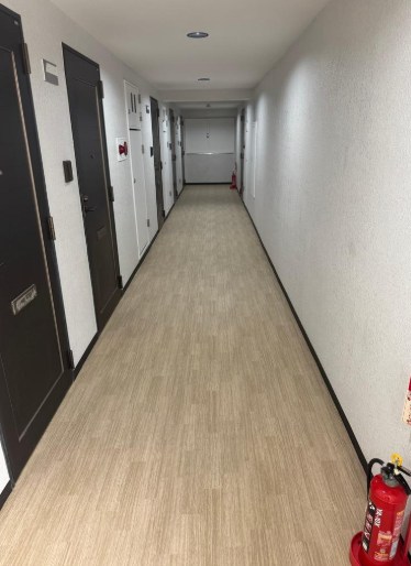 神奈川県横須賀市日の出町１丁目 設備