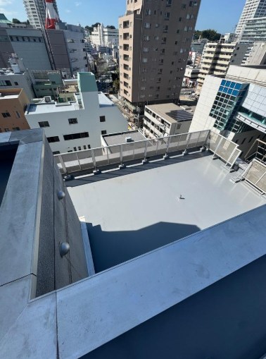 神奈川県横須賀市日の出町１丁目 設備