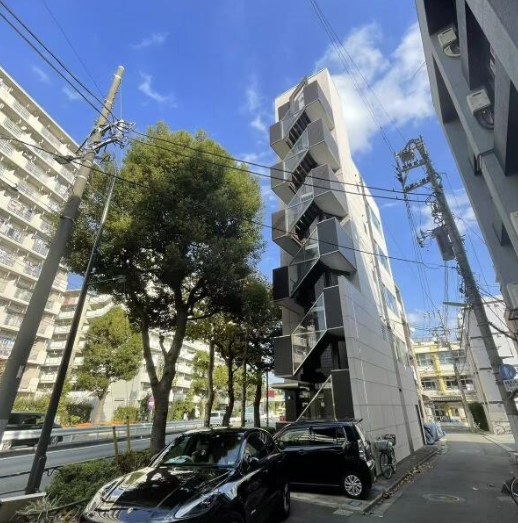 東京都板橋区双葉町 現地写真