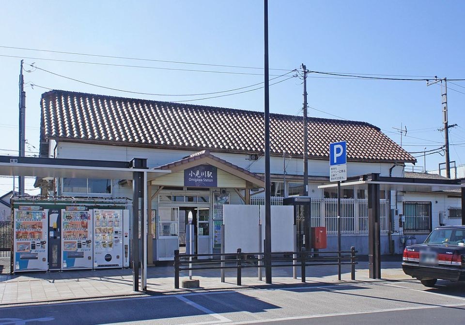 千葉県香取市小見川 その他