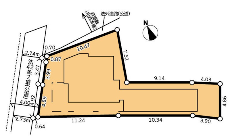 神奈川県大和市桜森２丁目 その他