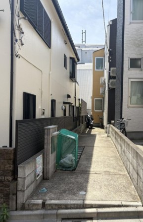 東京都豊島区上池袋３丁目 設備