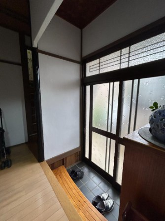 東京都世田谷区桜新町１丁目 内観写真（内装）