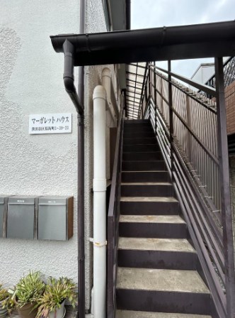 東京都世田谷区桜新町１丁目 設備