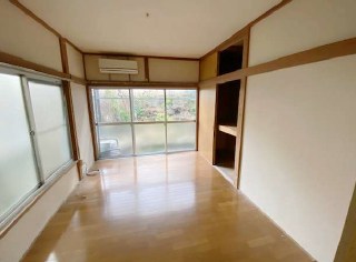 東京都大田区上池台１丁目 内観写真（内装）