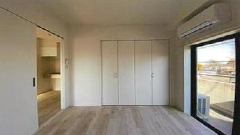 千葉県船橋市古作２丁目 内観写真（内装）