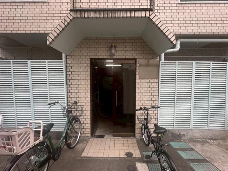 東京都立川市錦町１丁目 現地写真