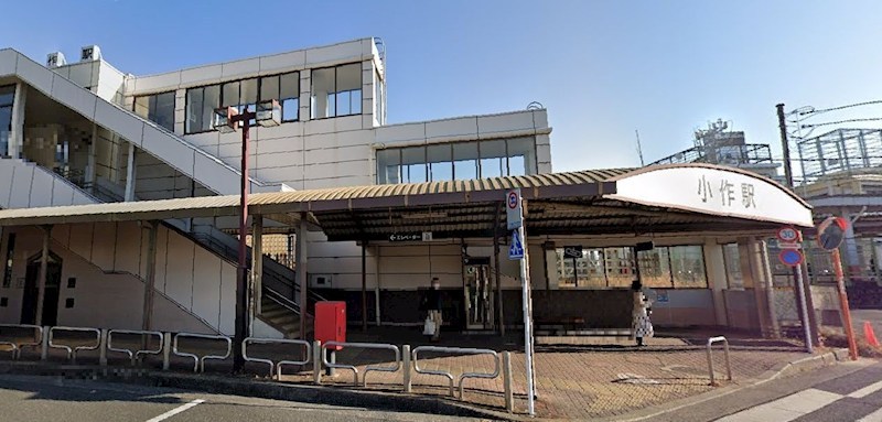 東京都羽村市小作台１丁目 その他