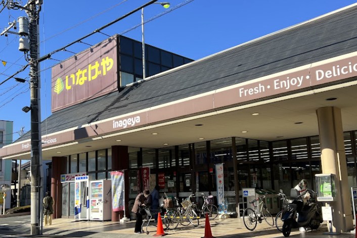 東京都福生市本町 その他