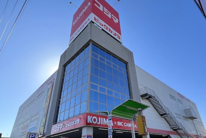 東京都福生市本町 その他