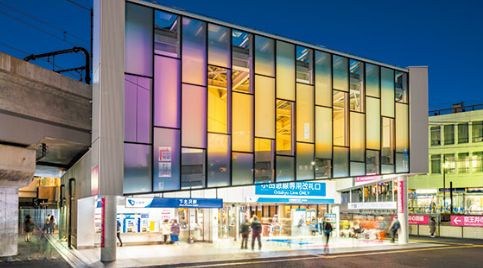 東京都世田谷区大原１丁目 その他