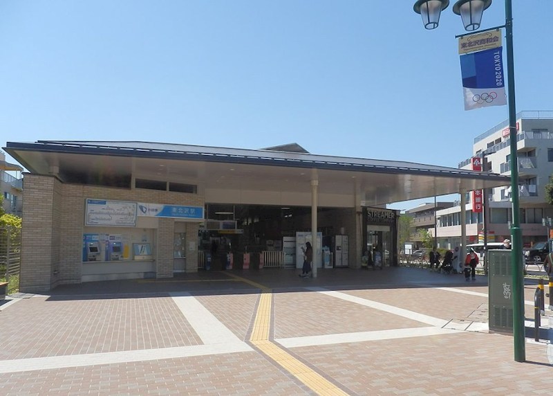 東京都世田谷区大原１丁目 その他