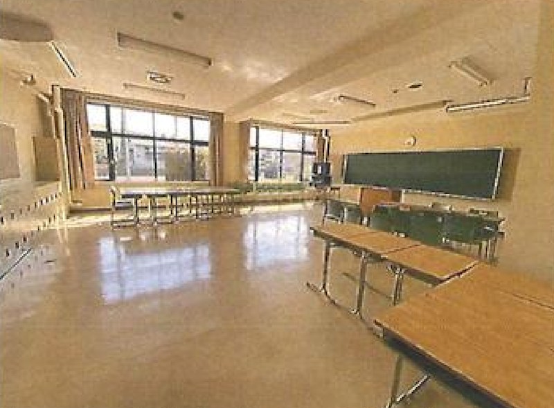 千葉県いすみ市大原 内観写真（内装）