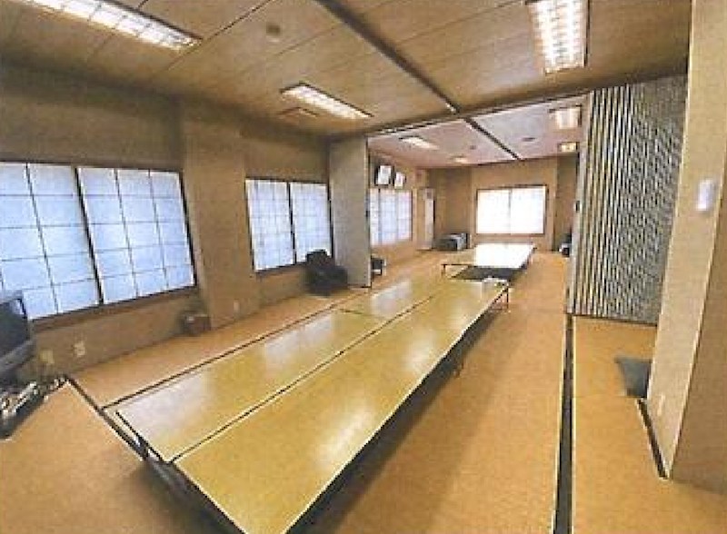 千葉県いすみ市大原 内観写真（内装）