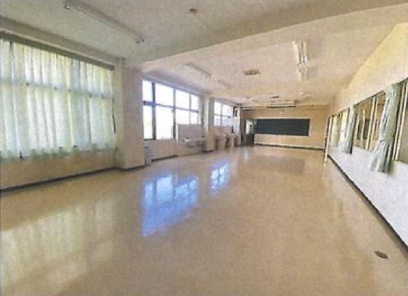 千葉県いすみ市大原 内観写真（内装）