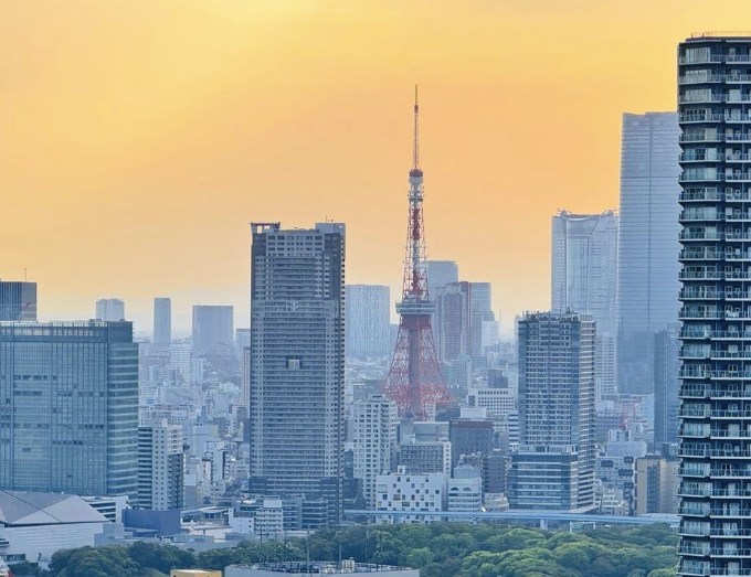 東京都中央区晴海１丁目 その他