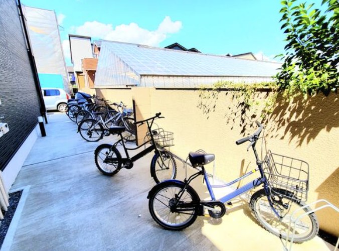 千葉県船橋市行田１丁目 現地写真
